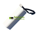 Baterie pro PLC M8 TRV-10 11 [Náhradní baterie]